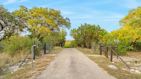 746 Trail Rock Drive Johnson City TX 78636