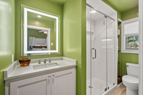 746 Trail Rock Drive Johnson City TX 78636