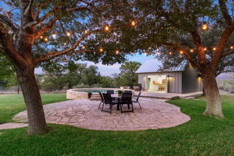 746 Trail Rock Drive Johnson City TX 78636