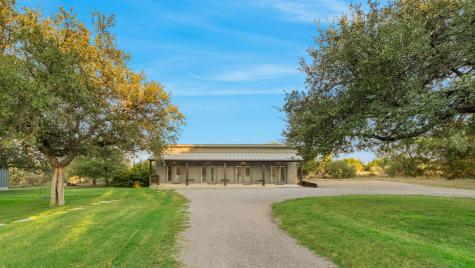 746 Trail Rock Drive Johnson City TX 78636