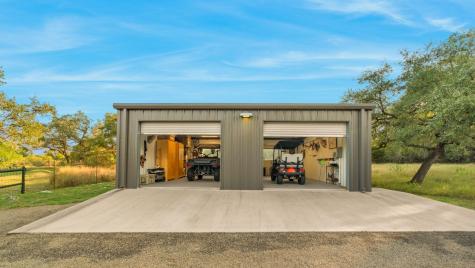 746 Trail Rock Drive Johnson City TX 78636