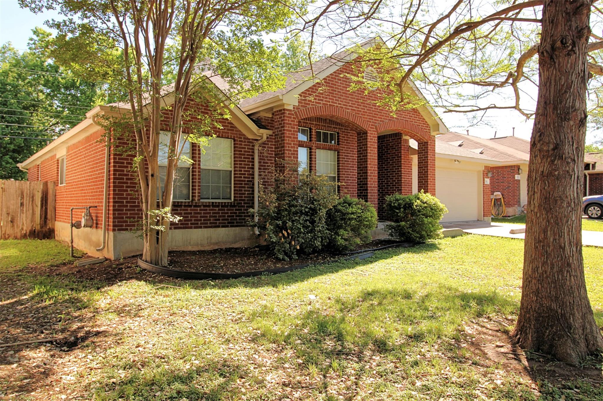 1910 Balsam Way Round Rock TX 78665