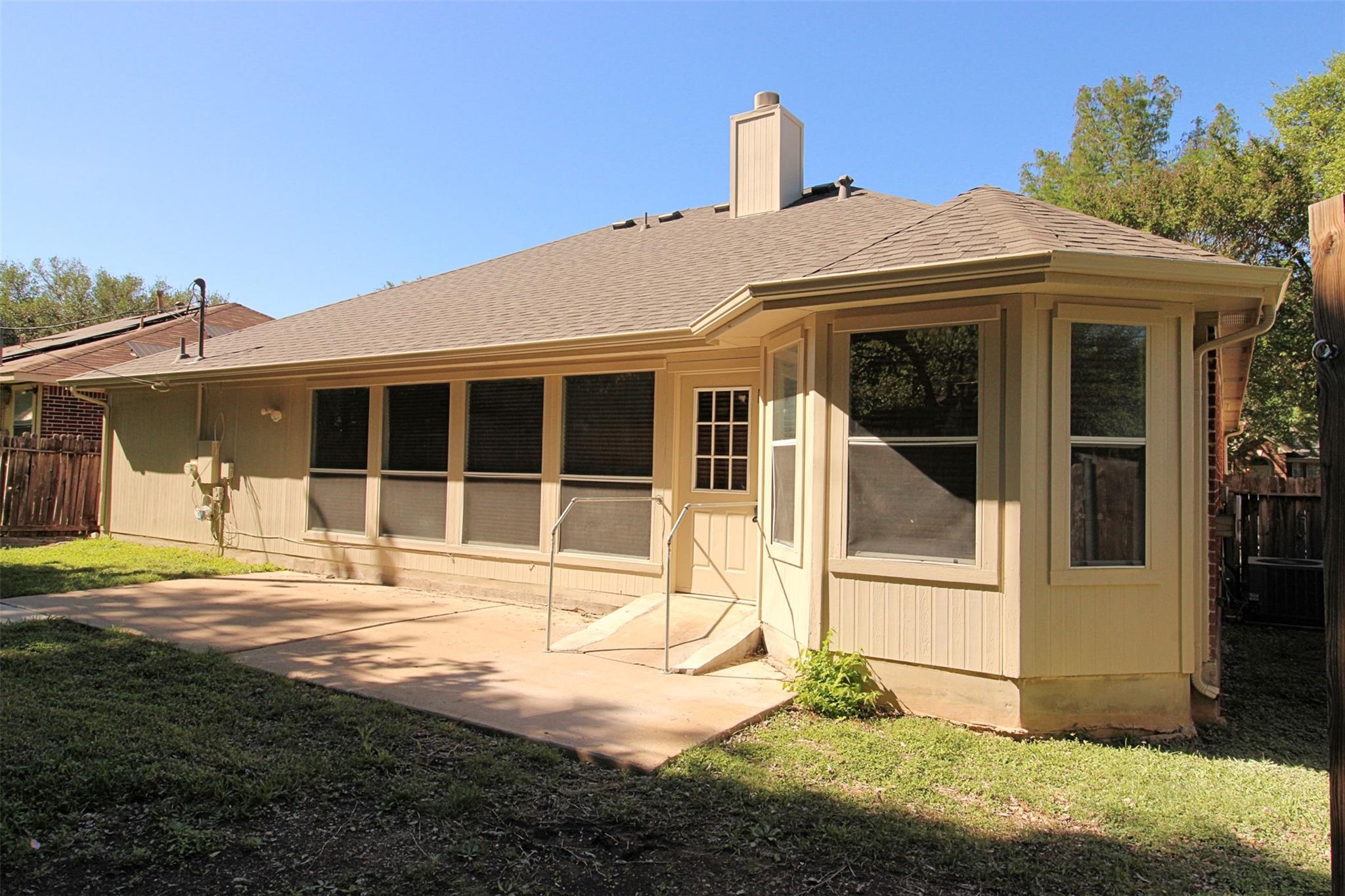 1910 Balsam Way Round Rock TX 78665