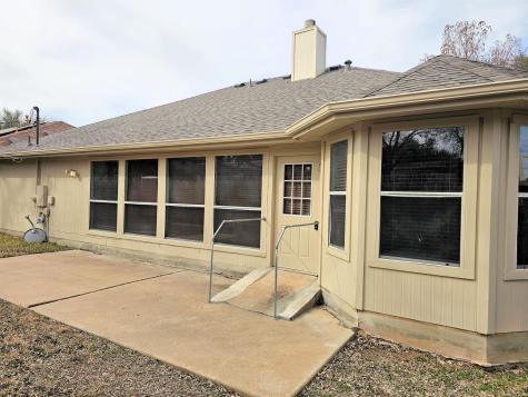 1910 Balsam Way Round Rock TX 78665