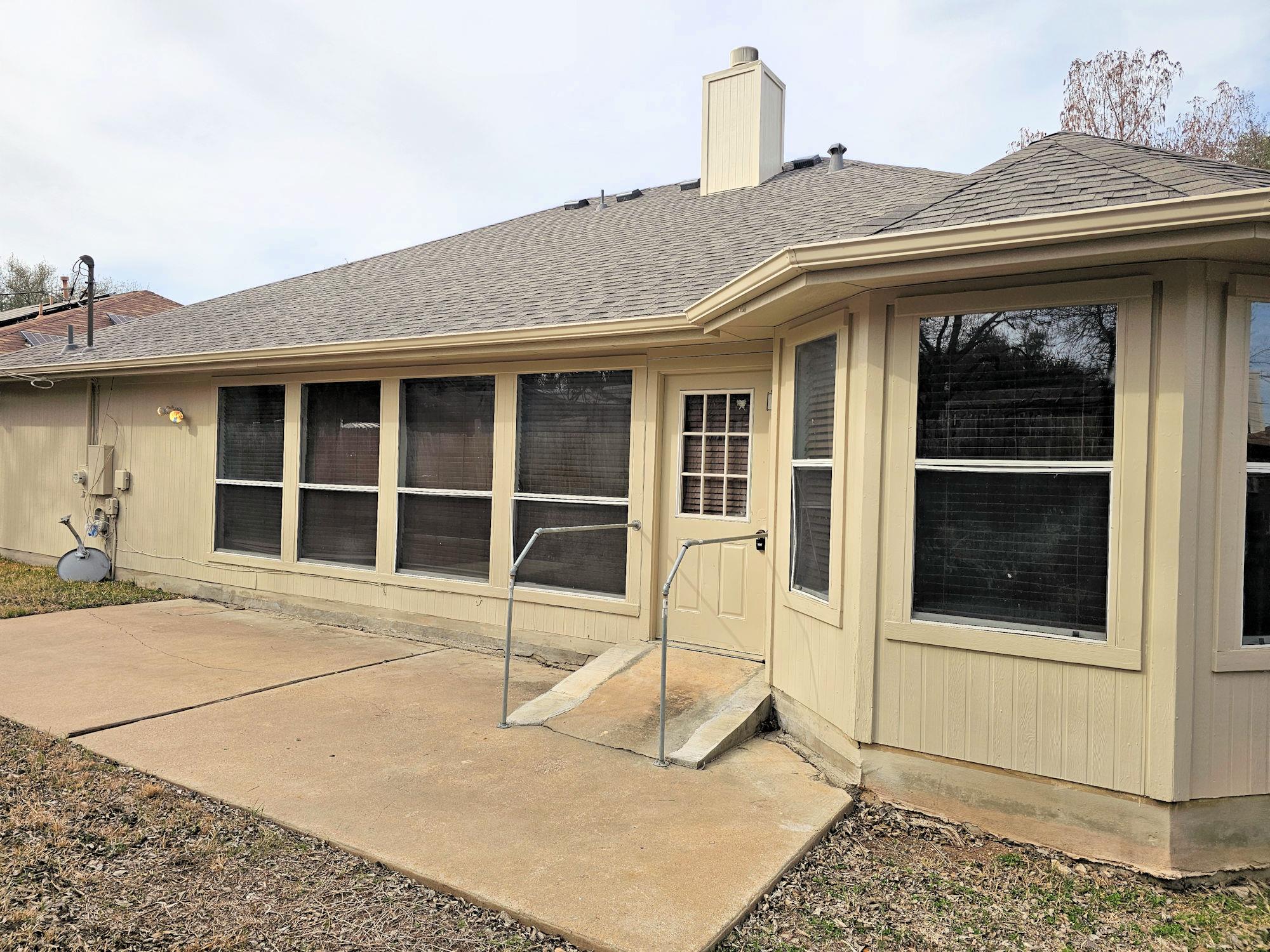 1910 Balsam Way Round Rock TX 78665