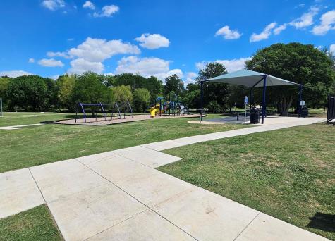 1910 Balsam Way Round Rock TX 78665