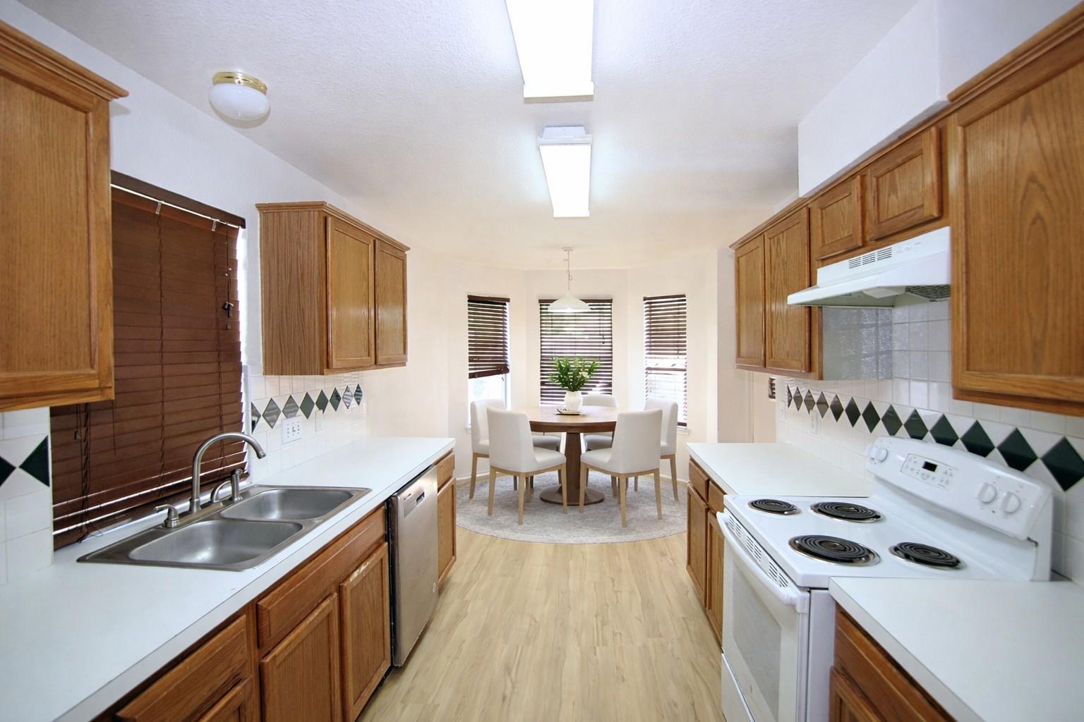 1910 Balsam Way Round Rock TX 78665