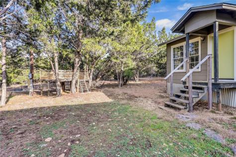 802 Lonesome Trail Driftwood TX 78619