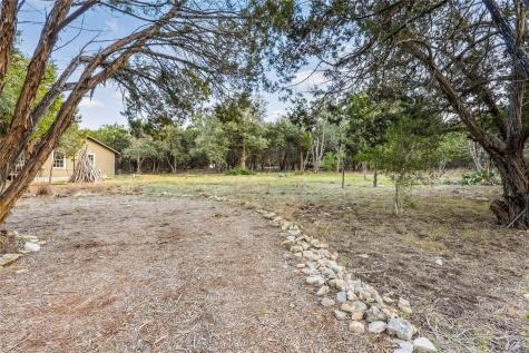 802 Lonesome Trail Driftwood TX 78619