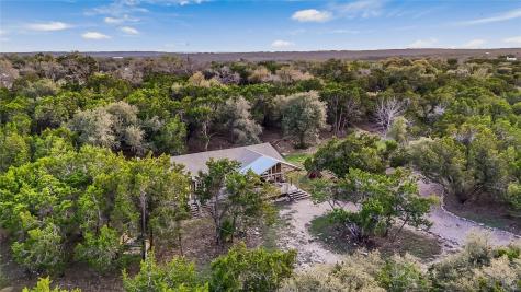 802 Lonesome Trail Driftwood TX 78619