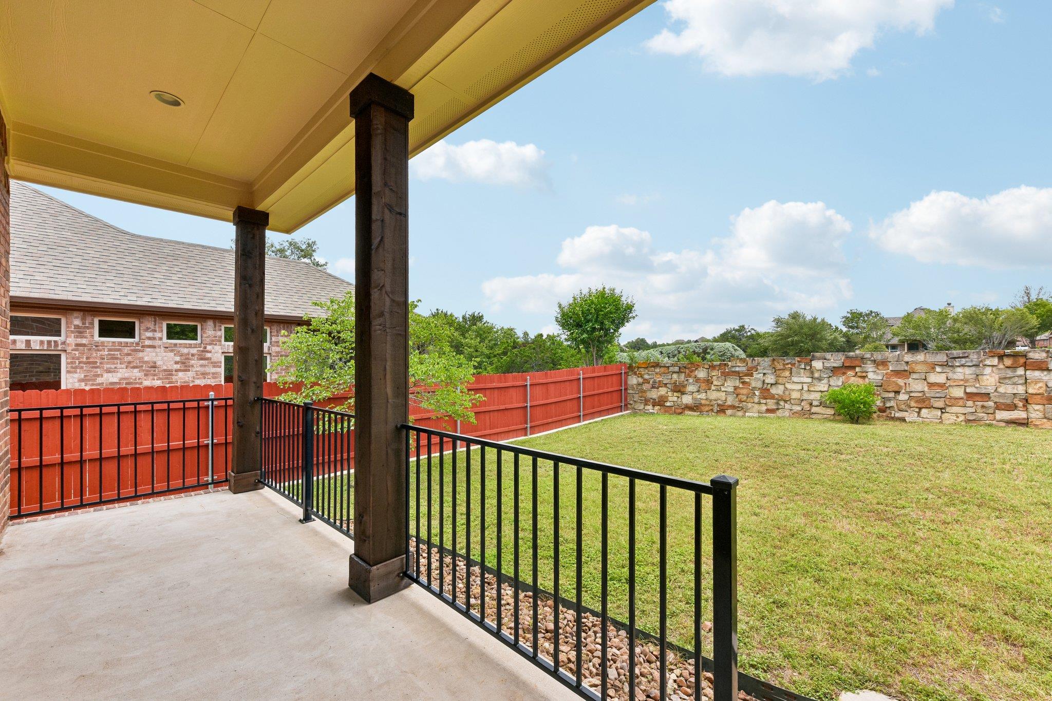 266 Willow Walk Cove Austin TX 78737