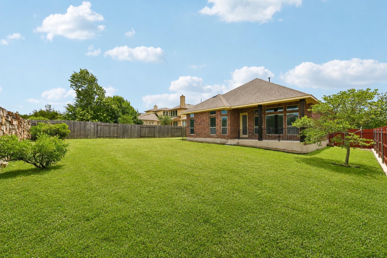 266 Willow Walk Cove Austin TX 78737
