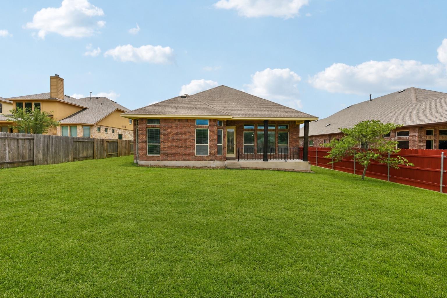 266 Willow Walk Cove Austin TX 78737