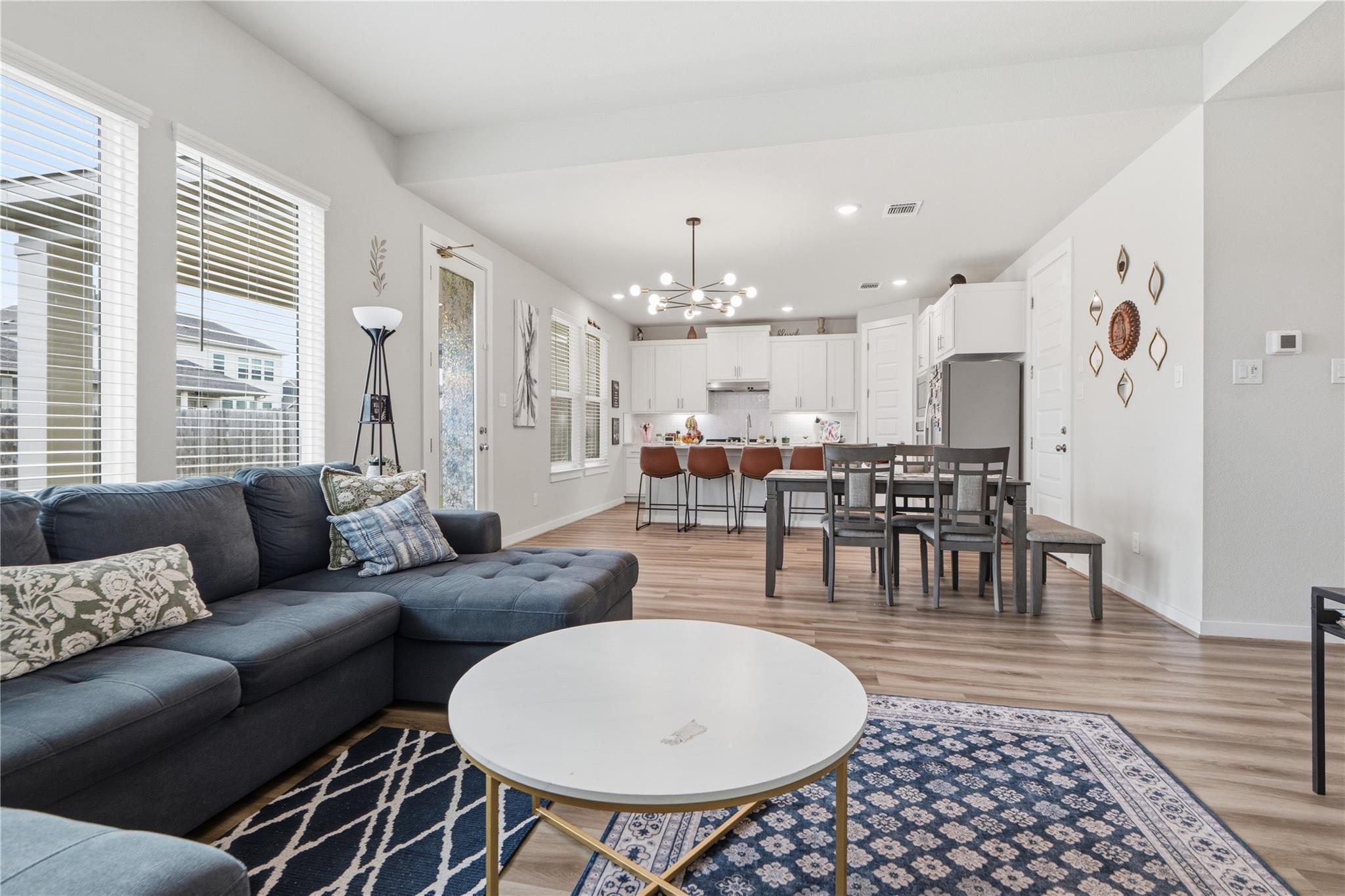 4336 Contrail Lane Round Rock TX 78665