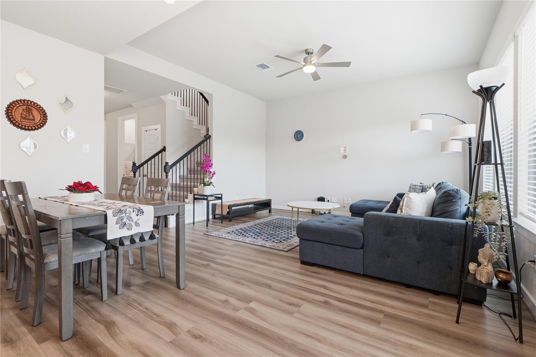 4336 Contrail Lane Round Rock TX 78665