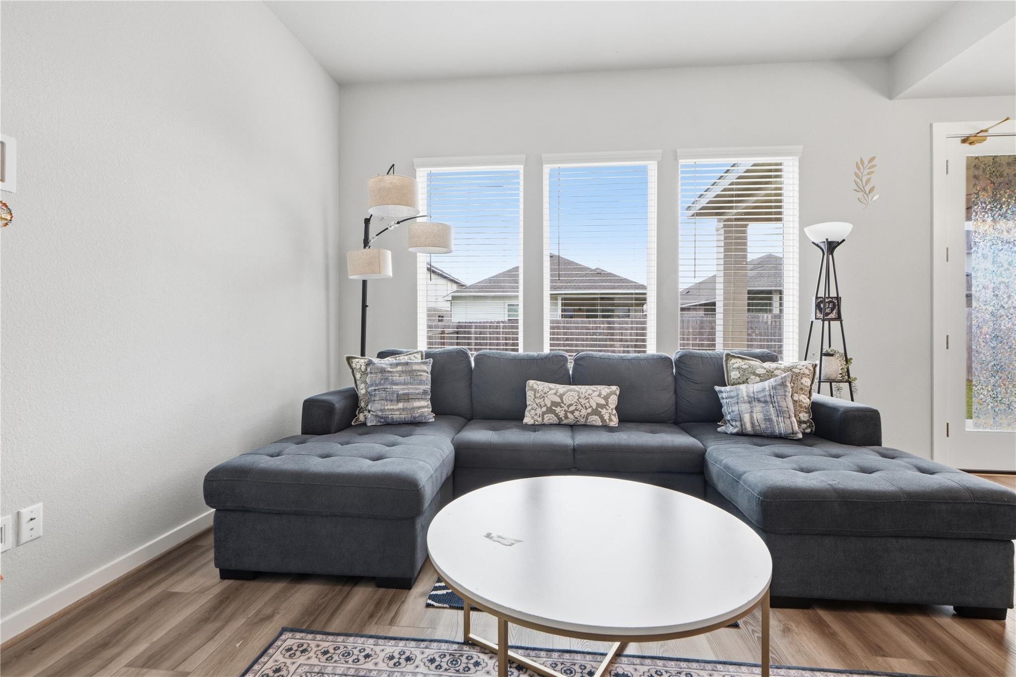 4336 Contrail Lane Round Rock TX 78665