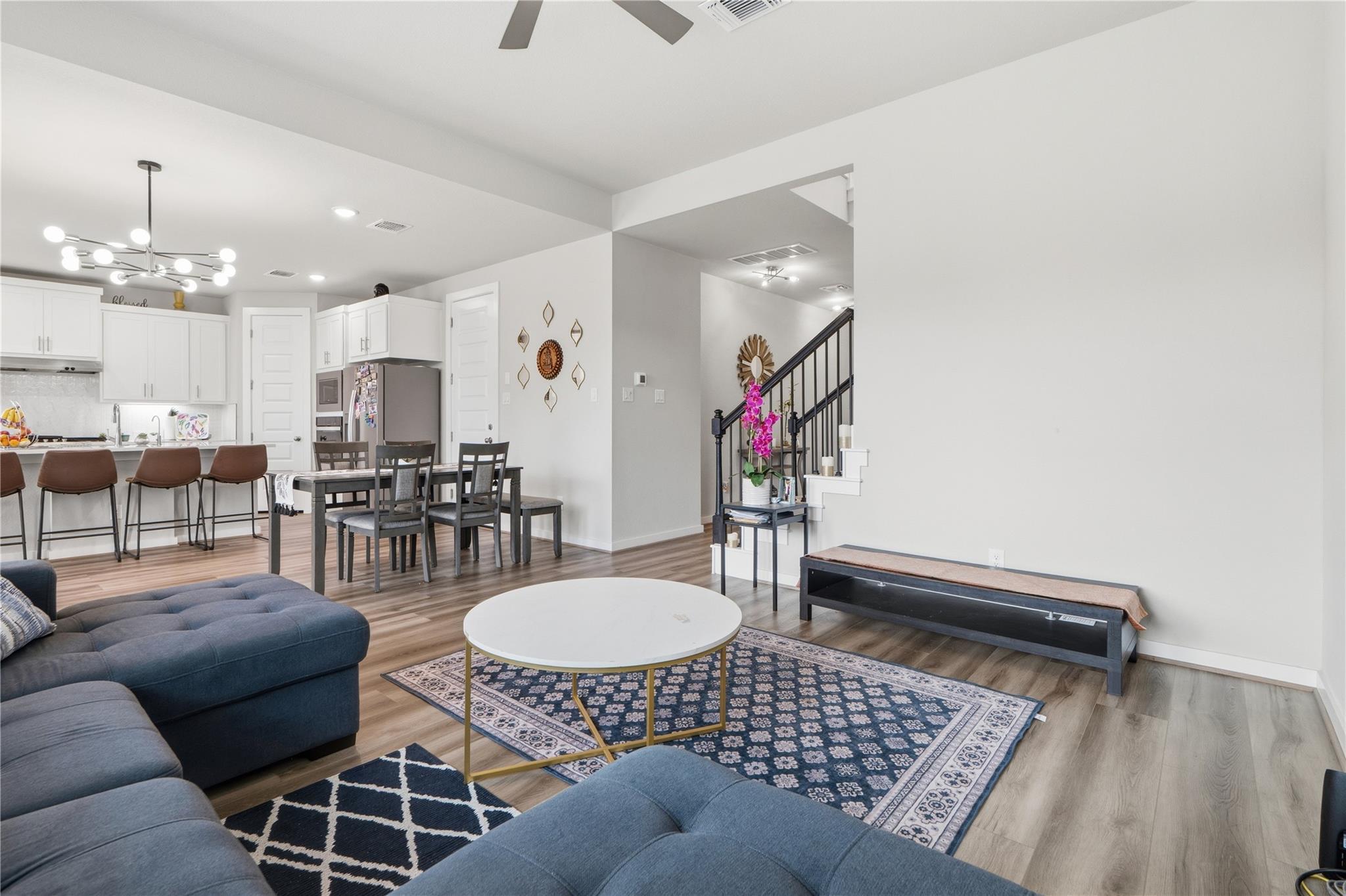 4336 Contrail Lane Round Rock TX 78665