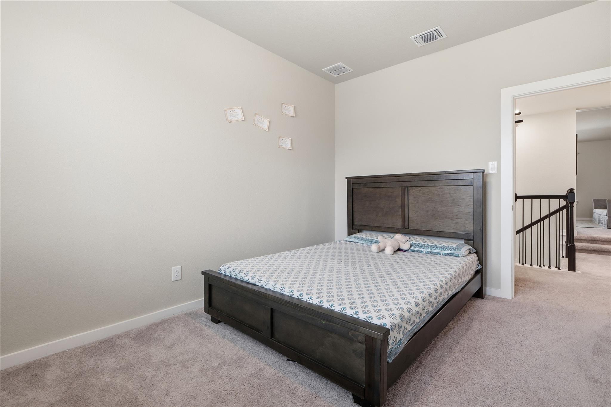 4336 Contrail Lane Round Rock TX 78665