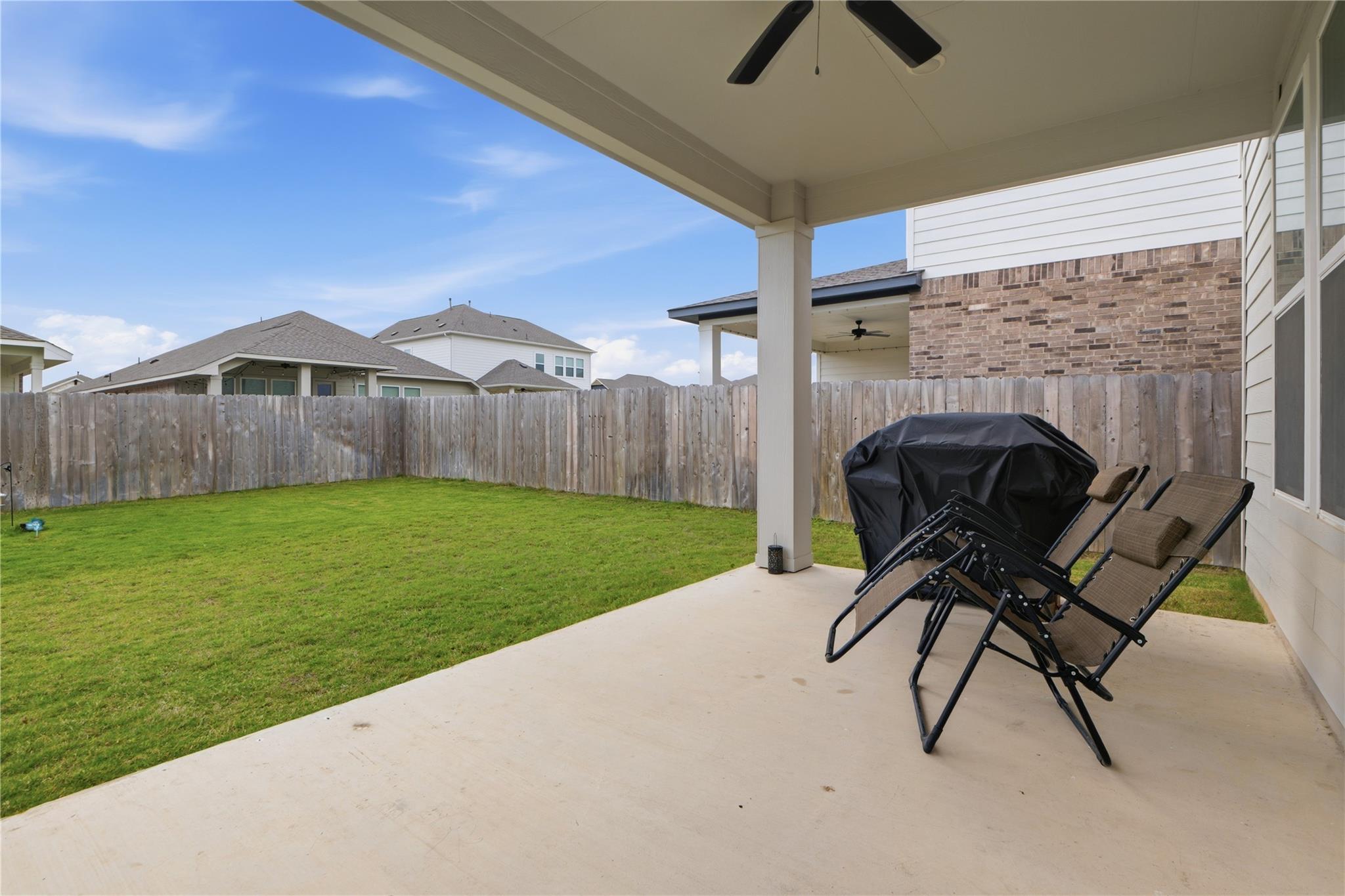 4336 Contrail Lane Round Rock TX 78665