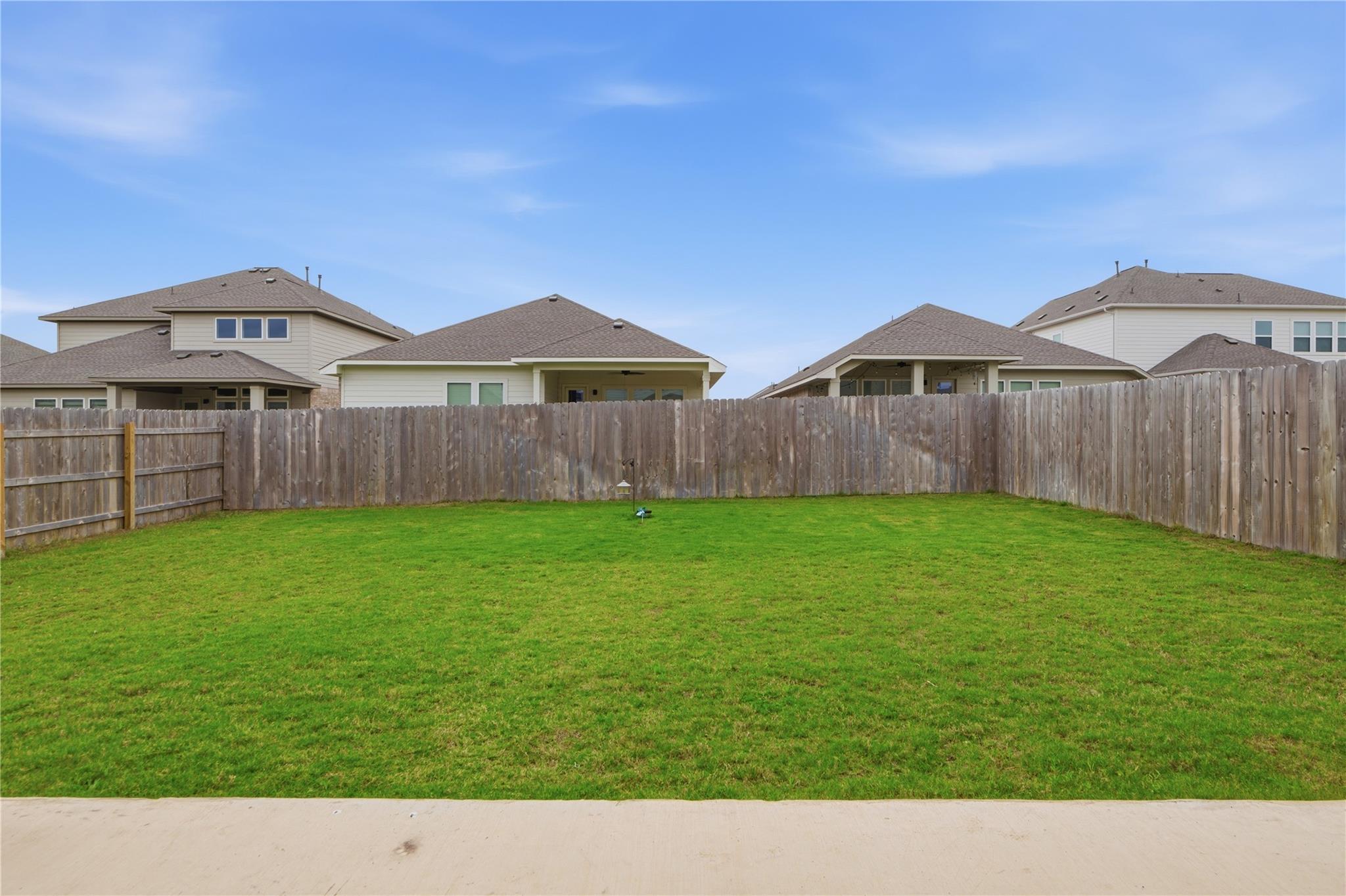 4336 Contrail Lane Round Rock TX 78665