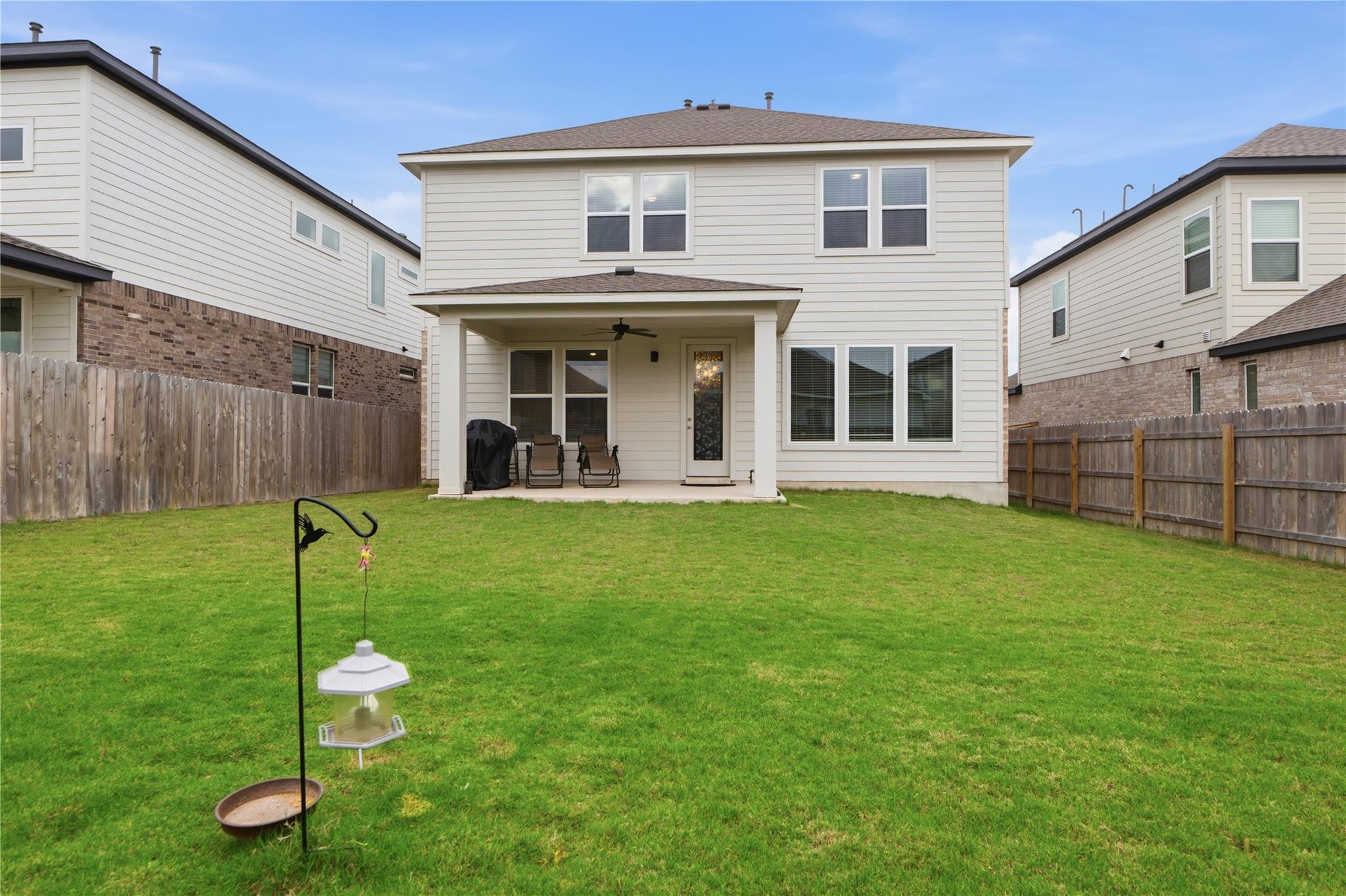 4336 Contrail Lane Round Rock TX 78665