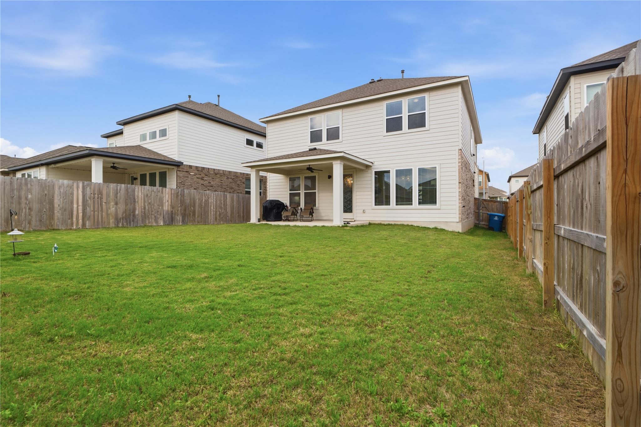 4336 Contrail Lane Round Rock TX 78665