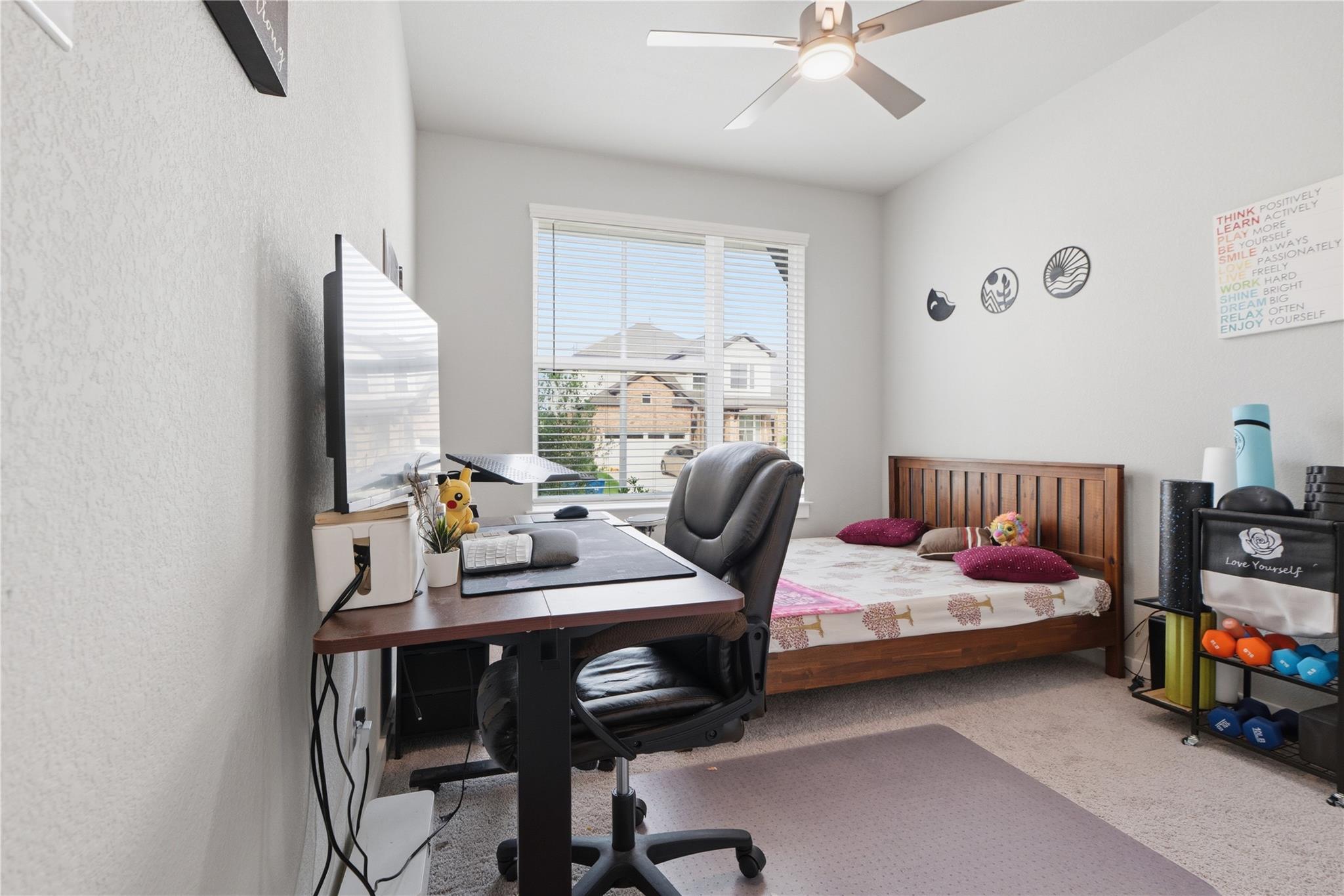 4336 Contrail Lane Round Rock TX 78665