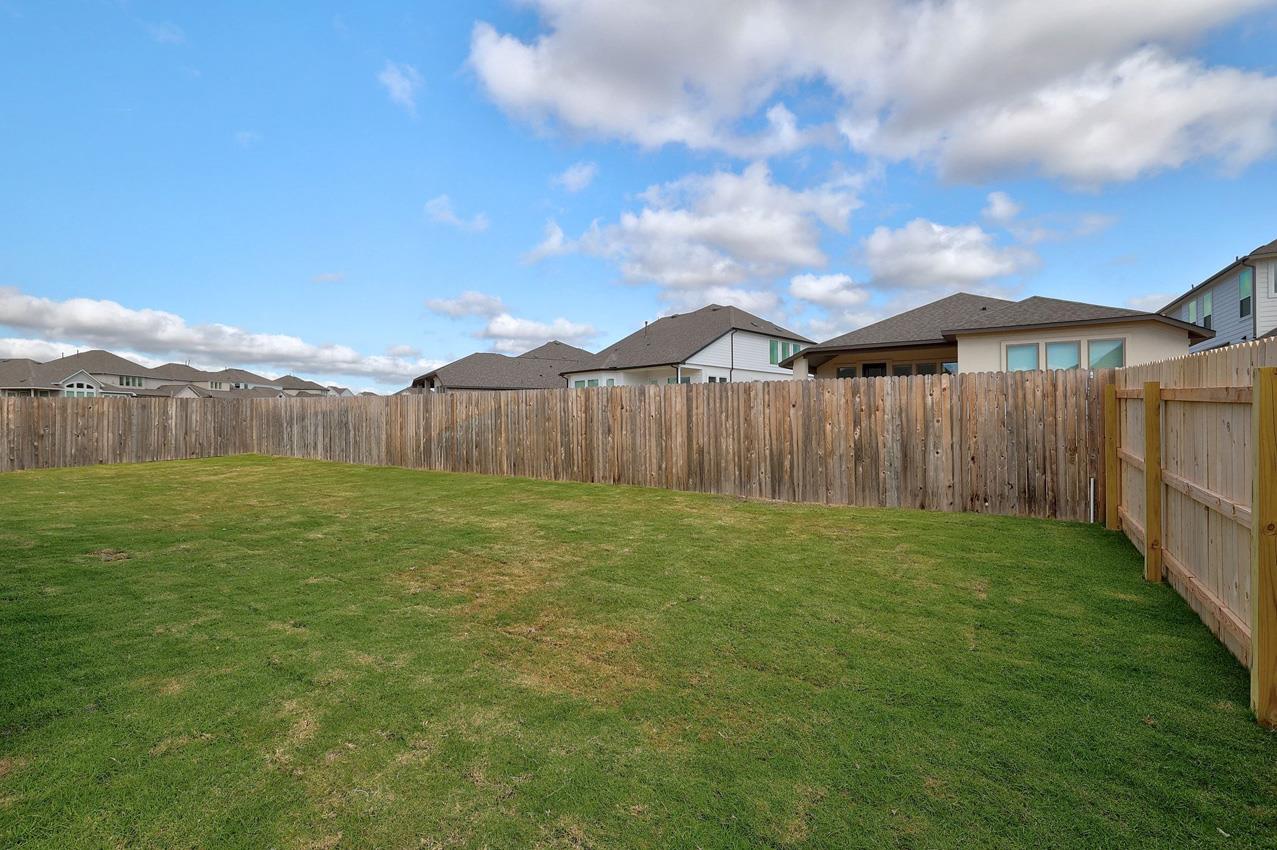 217 Belanger Canyon Drive Liberty Hill TX 78642