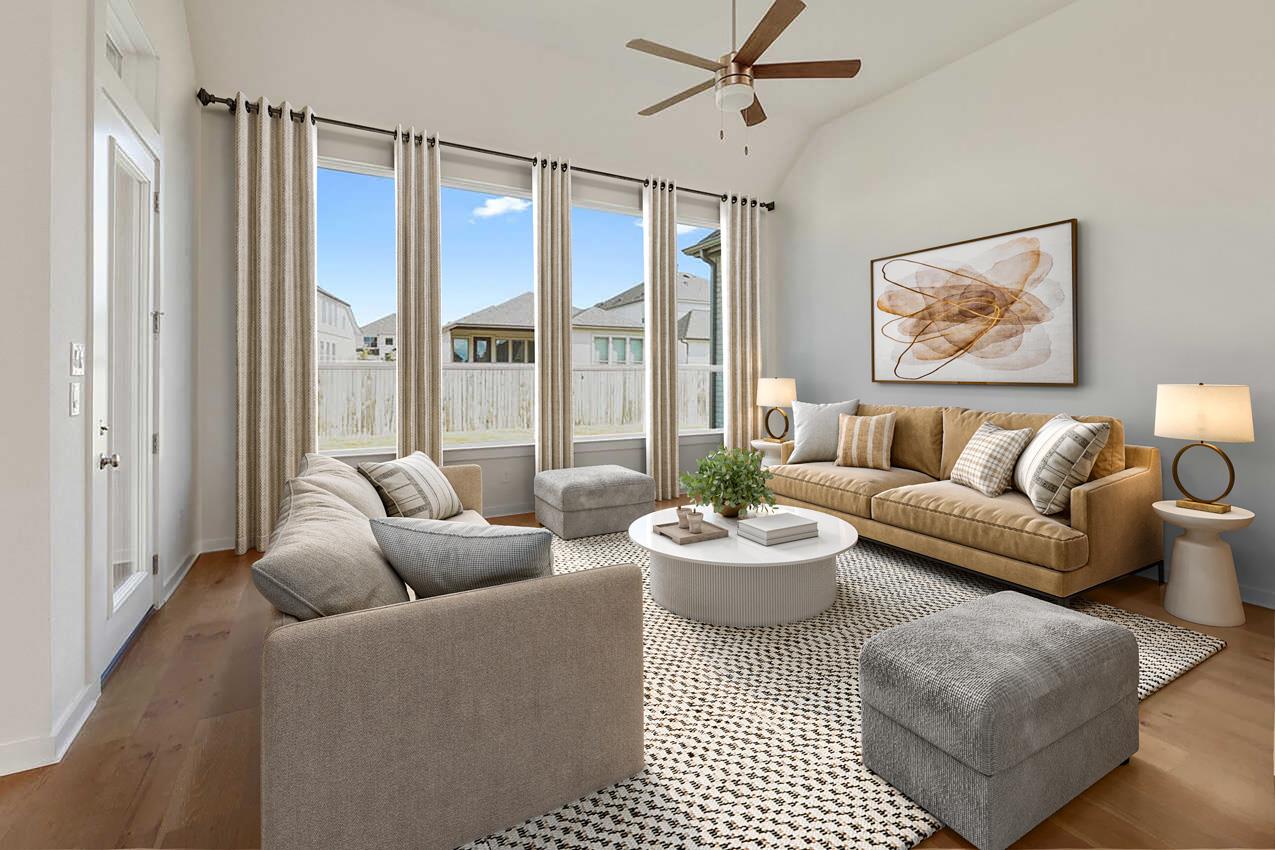 217 Belanger Canyon Drive Liberty Hill TX 78642