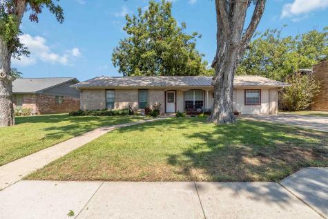 105 Jones Street Bastrop TX 78602