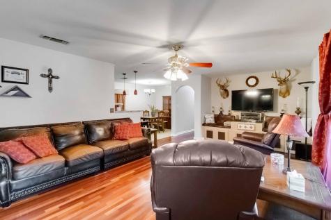 105 Jones Street Bastrop TX 78602