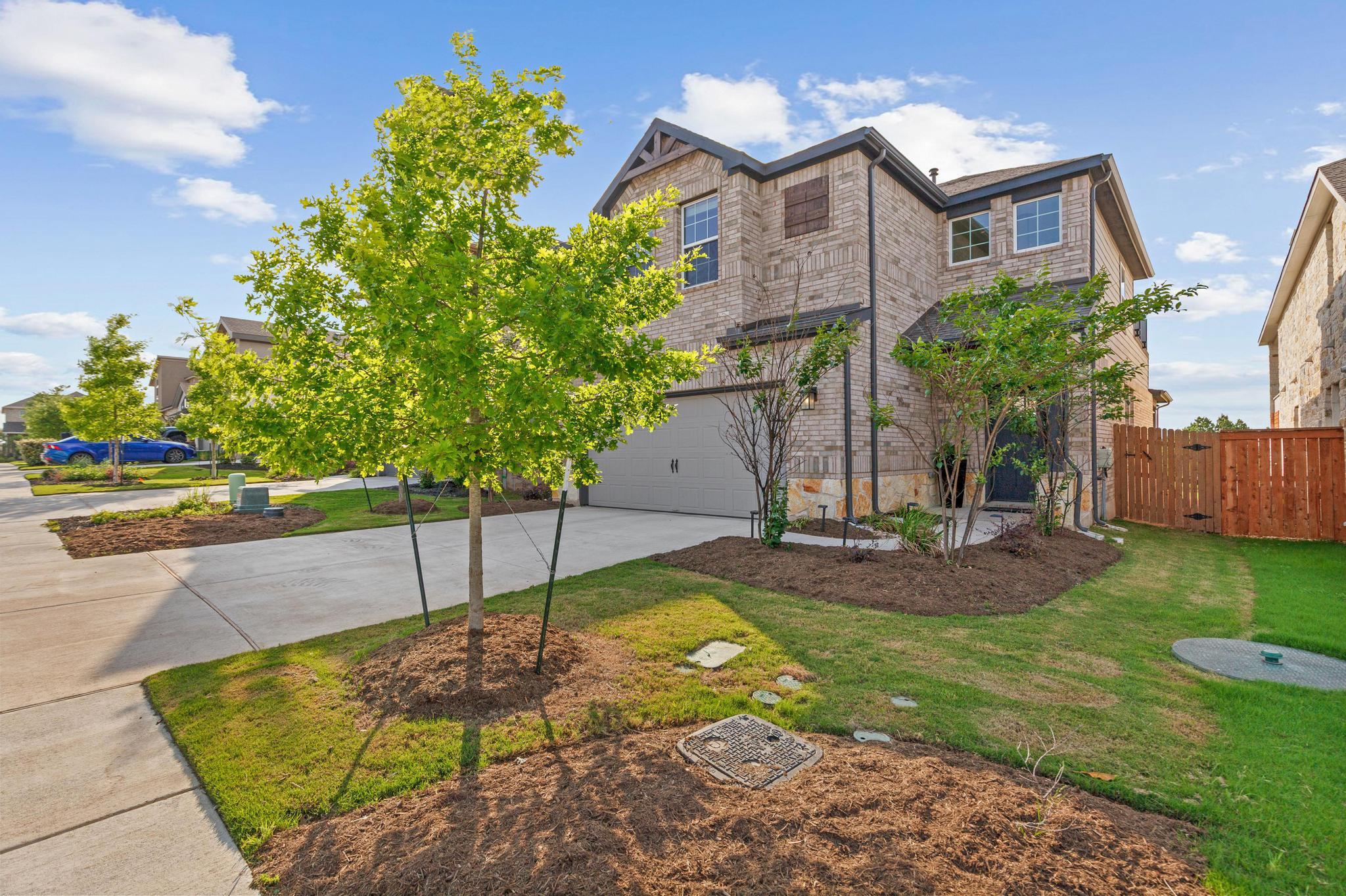 6310 Leftwich Cove Austin TX 78738