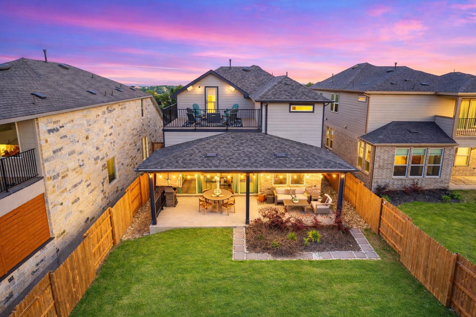 6310 Leftwich Cove Austin TX 78738