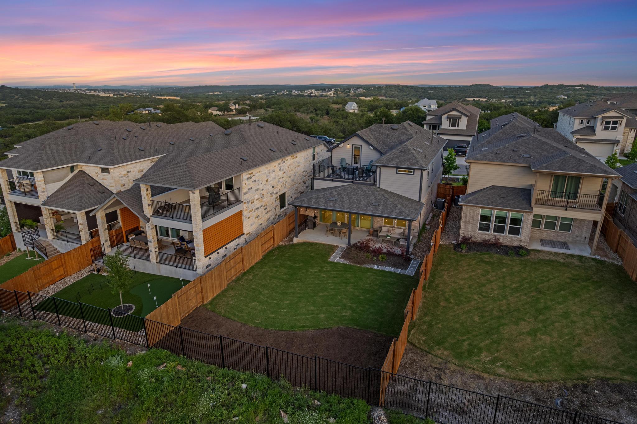 6310 Leftwich Cove Austin TX 78738