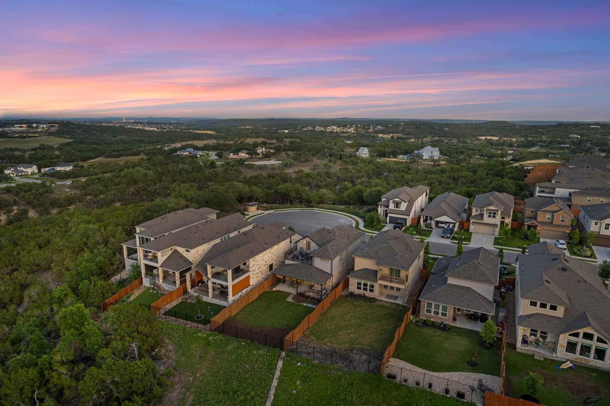 6310 Leftwich Cove Austin TX 78738