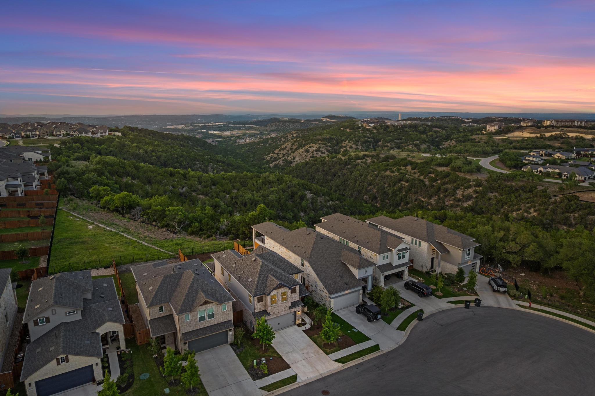 6310 Leftwich Cove Austin TX 78738