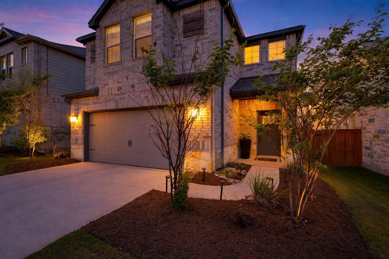 6310 Leftwich Cove Austin TX 78738