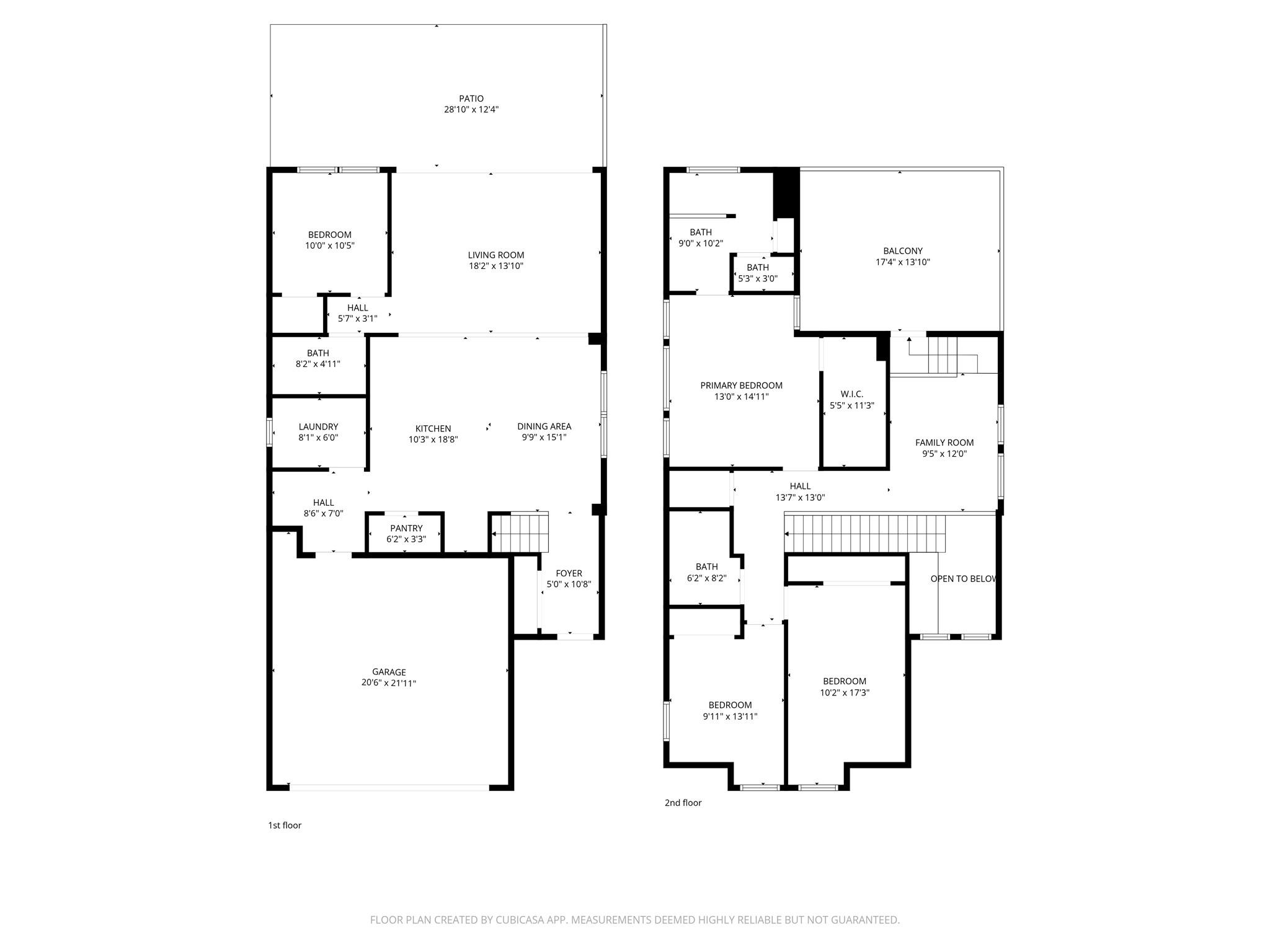 6310 Leftwich Cove Austin TX 78738