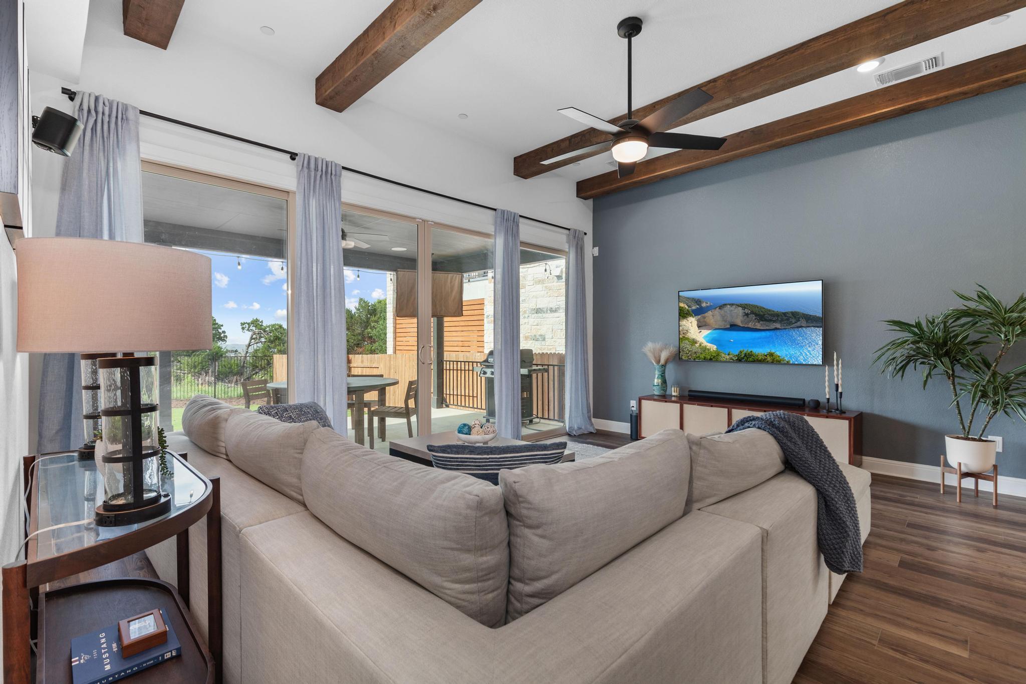 6310 Leftwich Cove Austin TX 78738