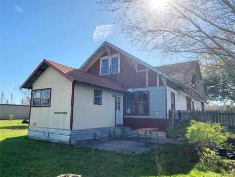 422 W North Main Street Flatonia TX 78941