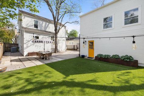 4512 Ramsey Avenue Austin TX 78756