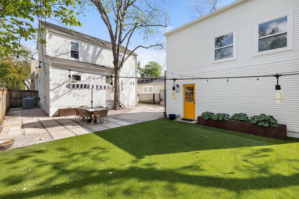 4512 Ramsey Avenue Austin TX 78756