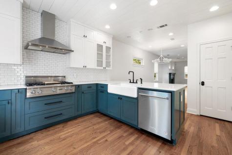4512 Ramsey Avenue Austin TX 78756