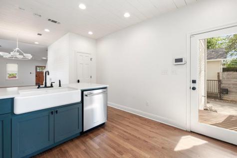 4512 Ramsey Avenue Austin TX 78756