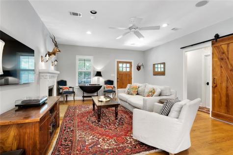 4512 Ramsey Avenue Austin TX 78756