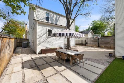4512 Ramsey Avenue Austin TX 78756