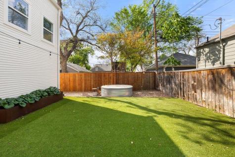 4512 Ramsey Avenue Austin TX 78756