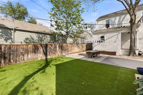 4512 Ramsey Avenue Austin TX 78756