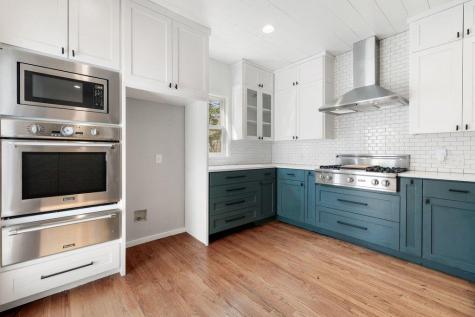 4512 Ramsey Avenue Austin TX 78756