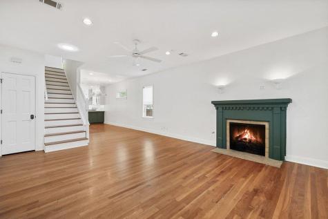 4512 Ramsey Avenue Austin TX 78756